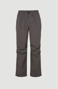 Joggingbroek O'Neill TRVLR Series | Raven