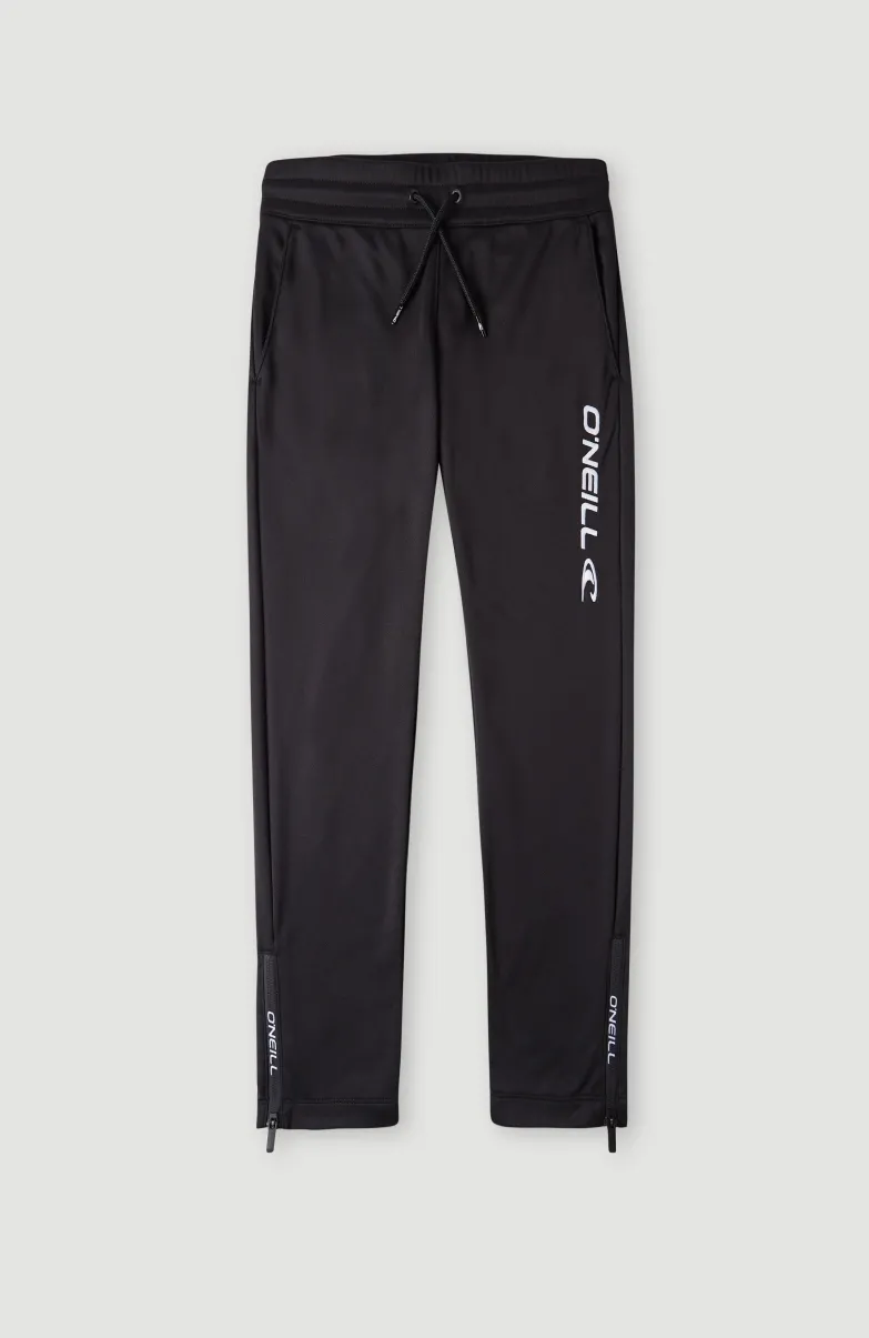 Joggingbroek Rutile | Black Out
