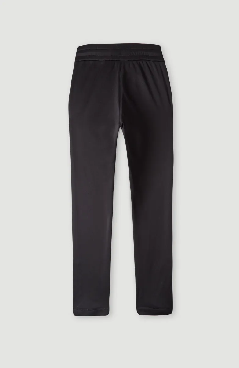 Joggingbroek Rutile | Black Out