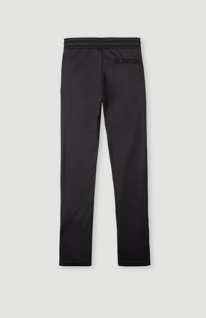 Joggingbroek Rutile | Black Out