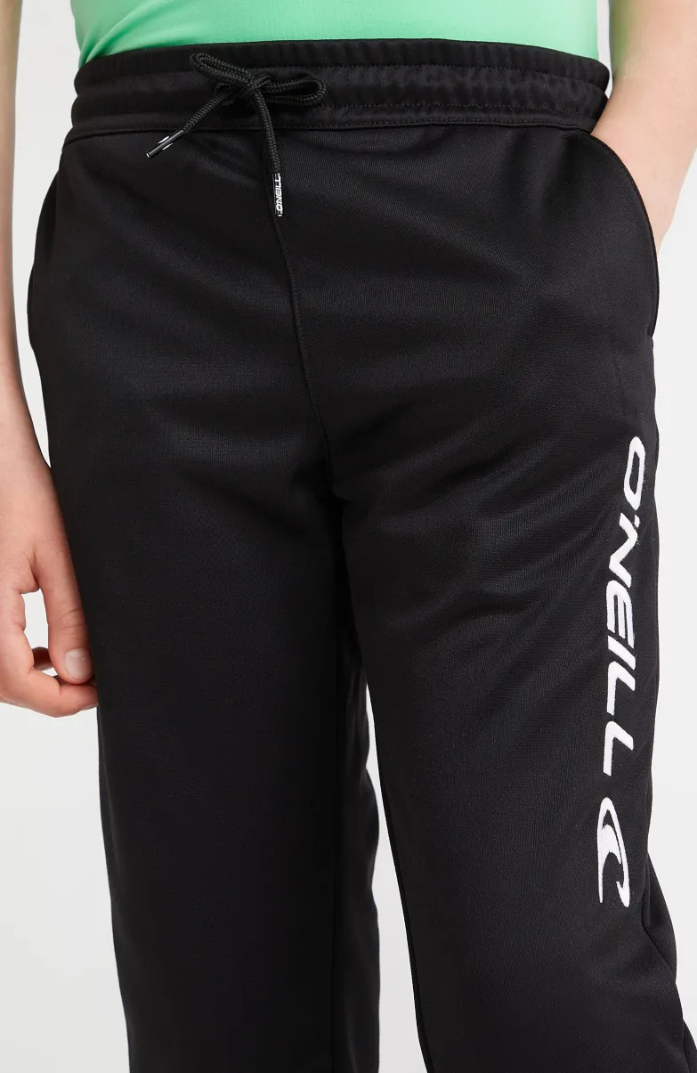 Joggingbroek Rutile | Black Out