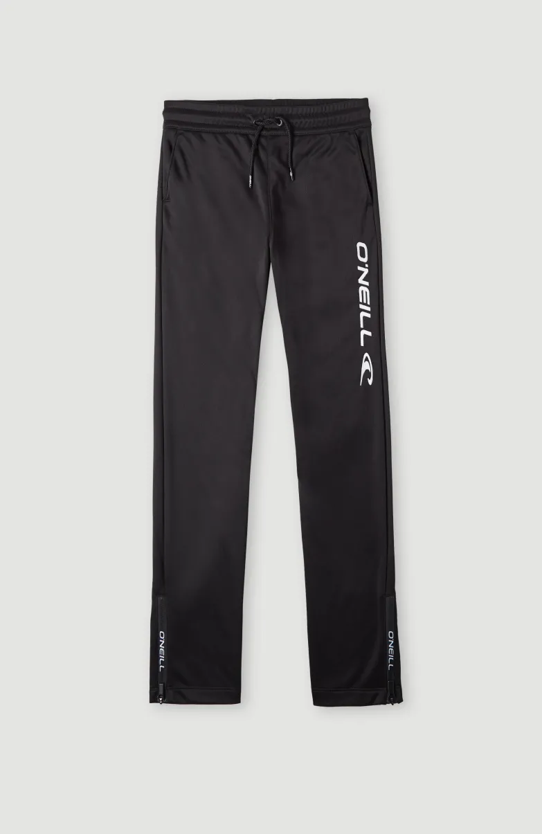 Joggingbroek Rutile | Black Out