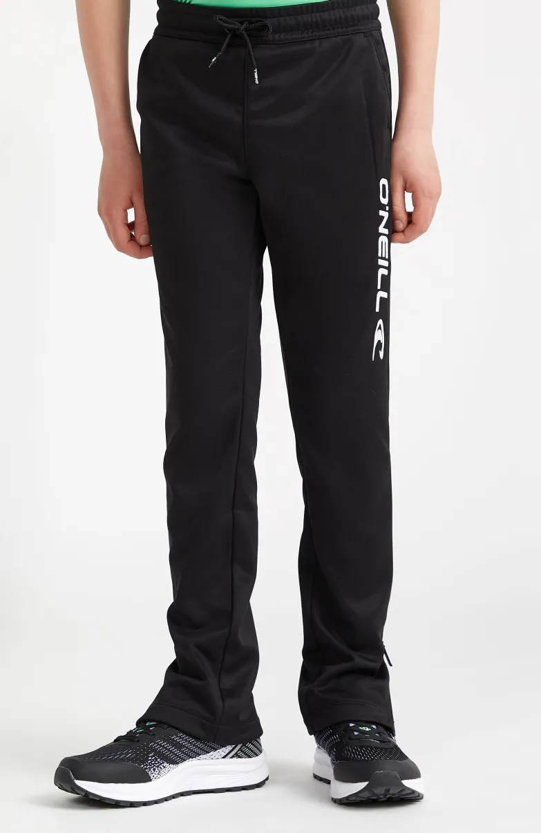 Joggingbroek Rutile | Black Out