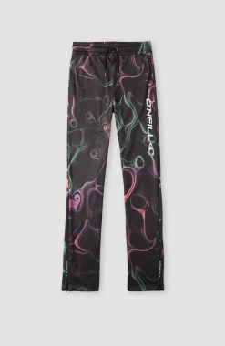 Joggingbroek Rutile | Black Coding MC