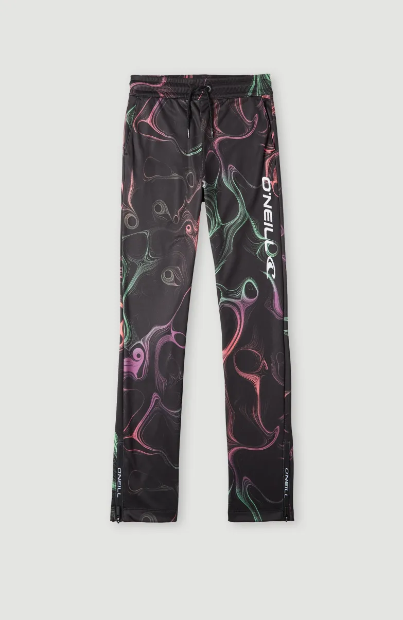 Joggingbroek Rutile | Black Coding MC