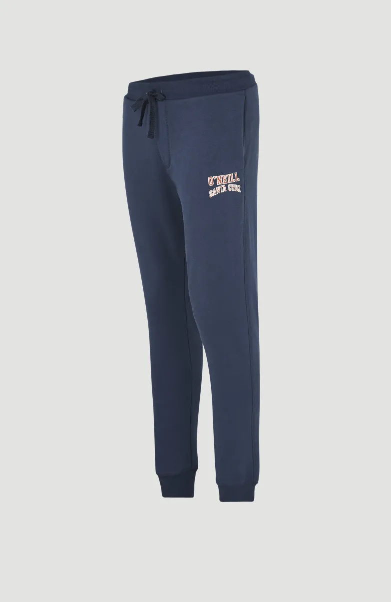 Joggingbroek Surf State | Outer Space