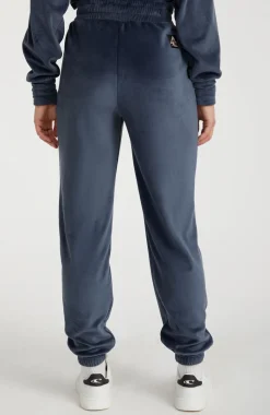 Joggingbroek Velour | Outer Space