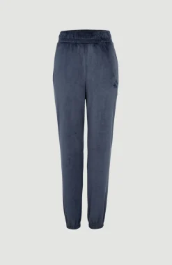 Joggingbroek Velour | Outer Space