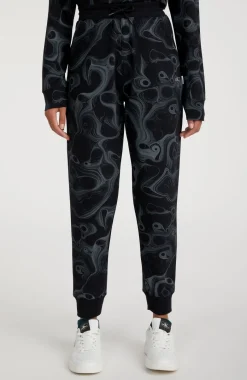 Joggingsbroek Freak | Black Coding
