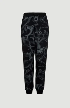 Joggingsbroek Freak | Black Coding