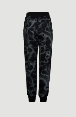 Joggingsbroek Freak | Black Coding