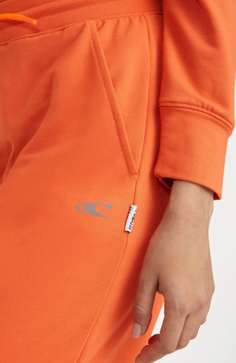 Joggingsbroek Freak | Neon Orange