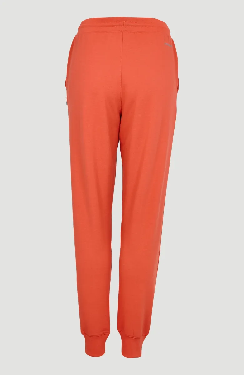 Joggingsbroek Freak | Neon Orange