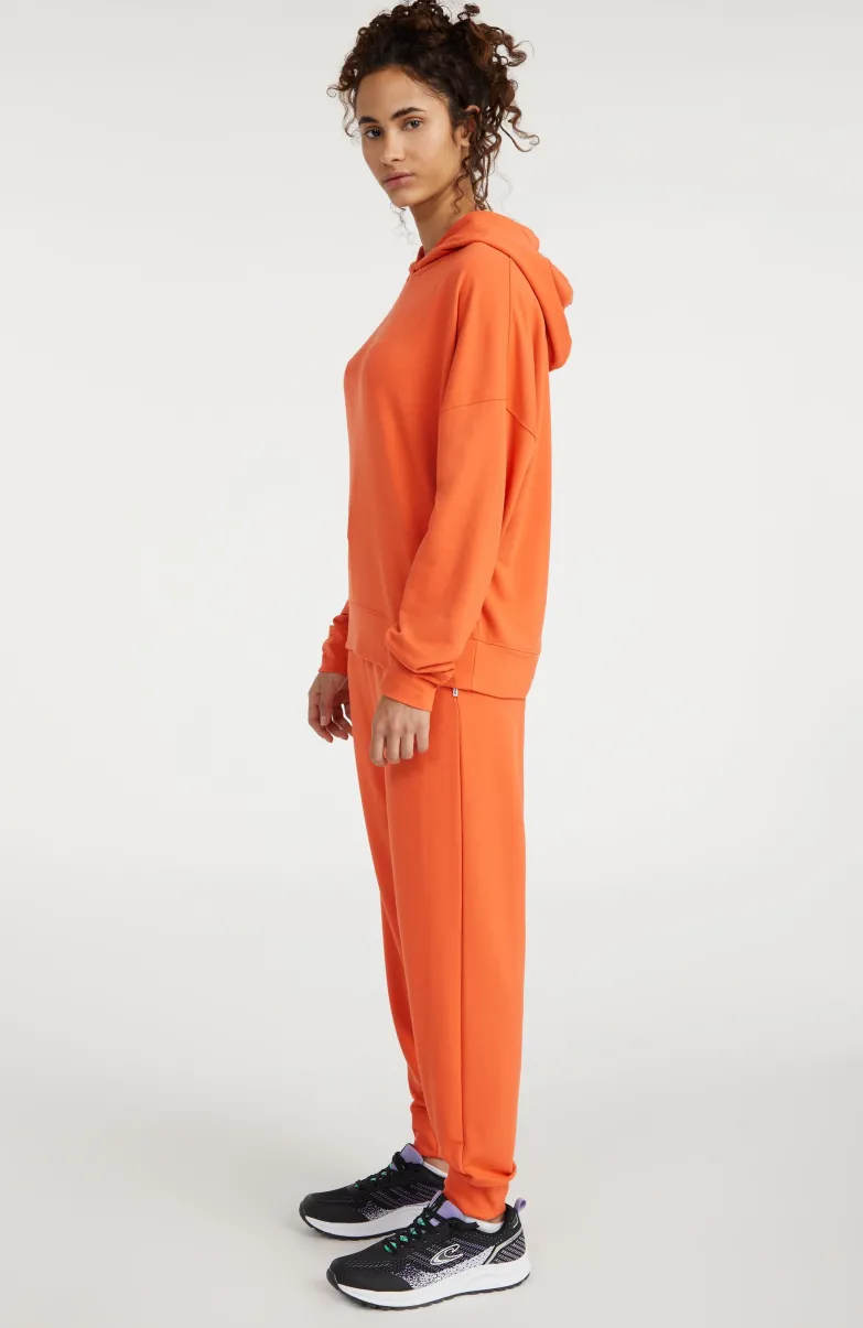 Joggingsbroek Freak | Neon Orange