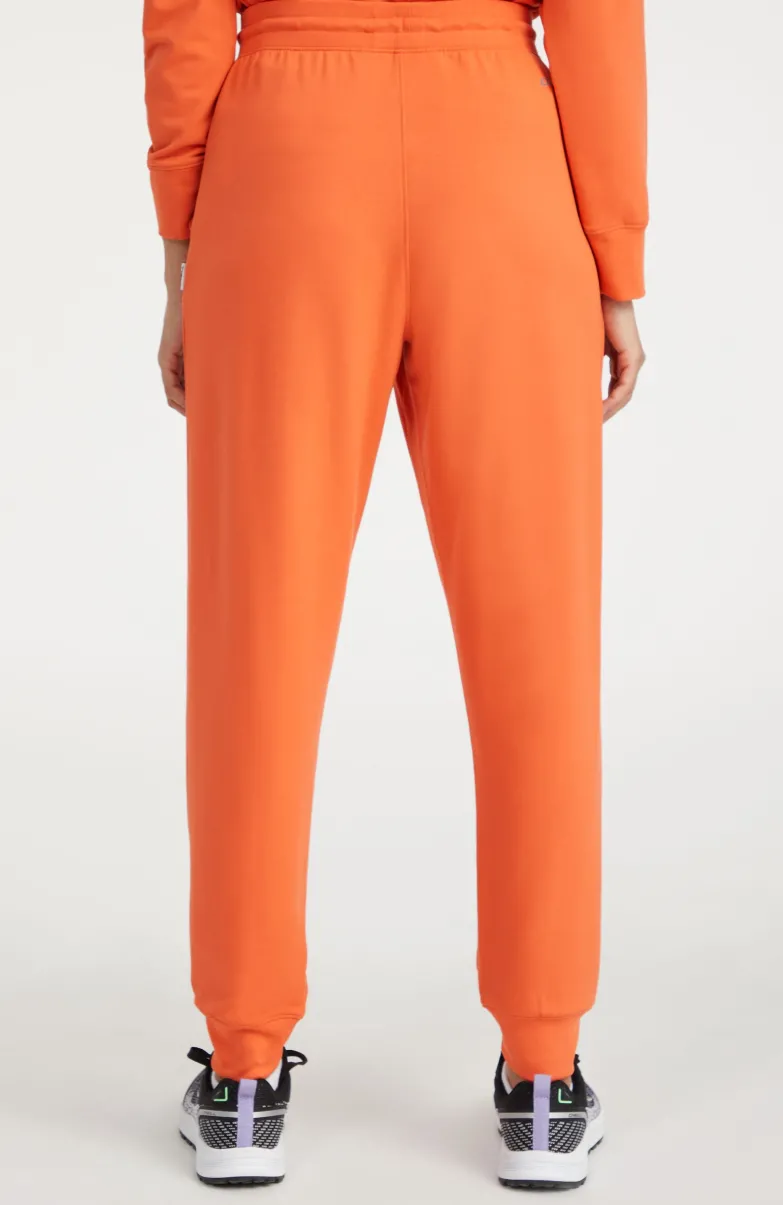 Joggingsbroek Freak | Neon Orange