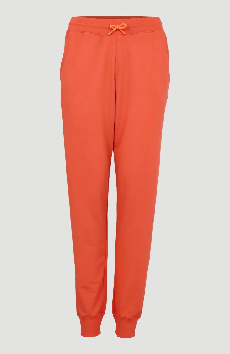 Joggingsbroek Freak | Neon Orange