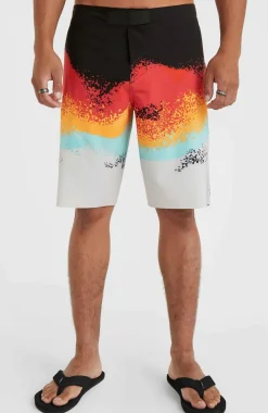 Jordy Smith Hyperfreak Hydro Tech 20