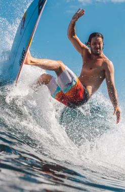 Jordy Smith Hyperfreak Hydro Tech 20