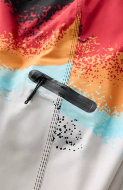 Jordy Smith Hyperfreak Hydro Tech 20