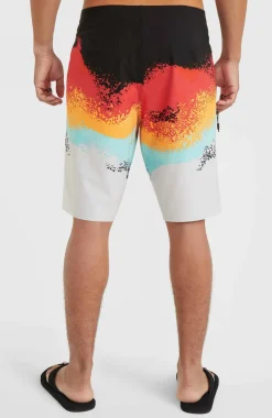 Jordy Smith Hyperfreak Hydro Tech 20