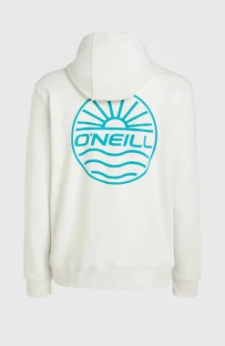 Jordy Smith Senic Hoodie | Natural
