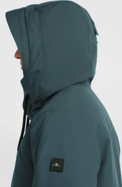 Journey Parka 10K/10K Jas | Alma Steel