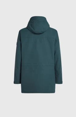 Journey Parka 10K/10K Jas | Alma Steel