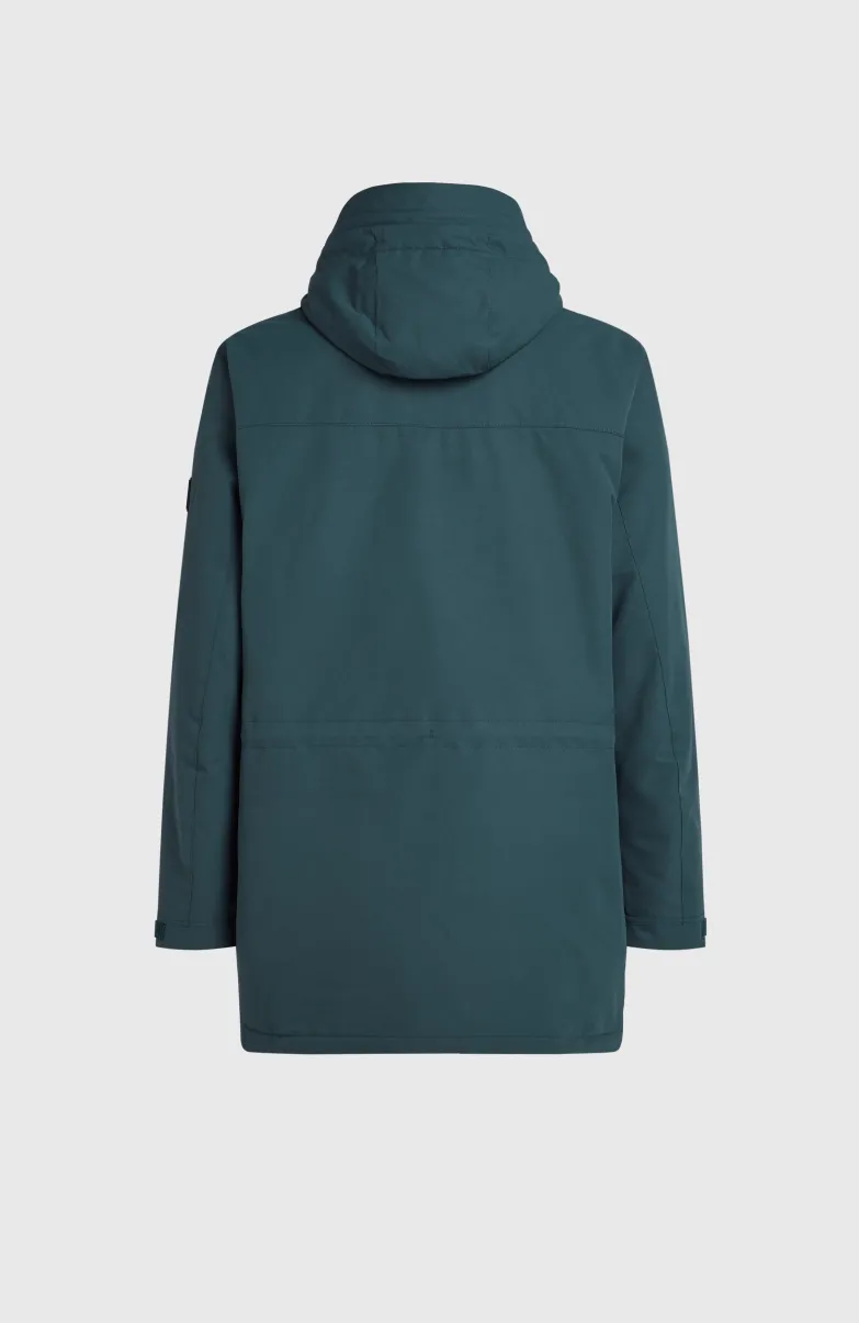 Journey Parka 10K/10K Jas | Alma Steel