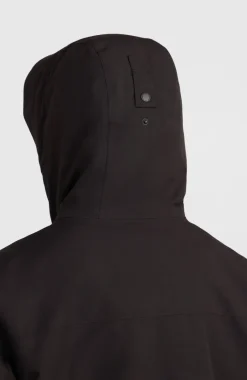 Journey Parka 10K/10K Jas | Black Out