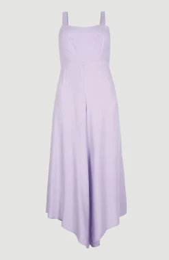 Jumpsuit Alba | Purple Rose