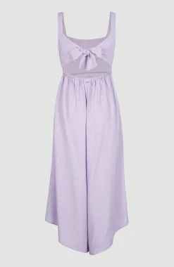 Jumpsuit Alba | Purple Rose