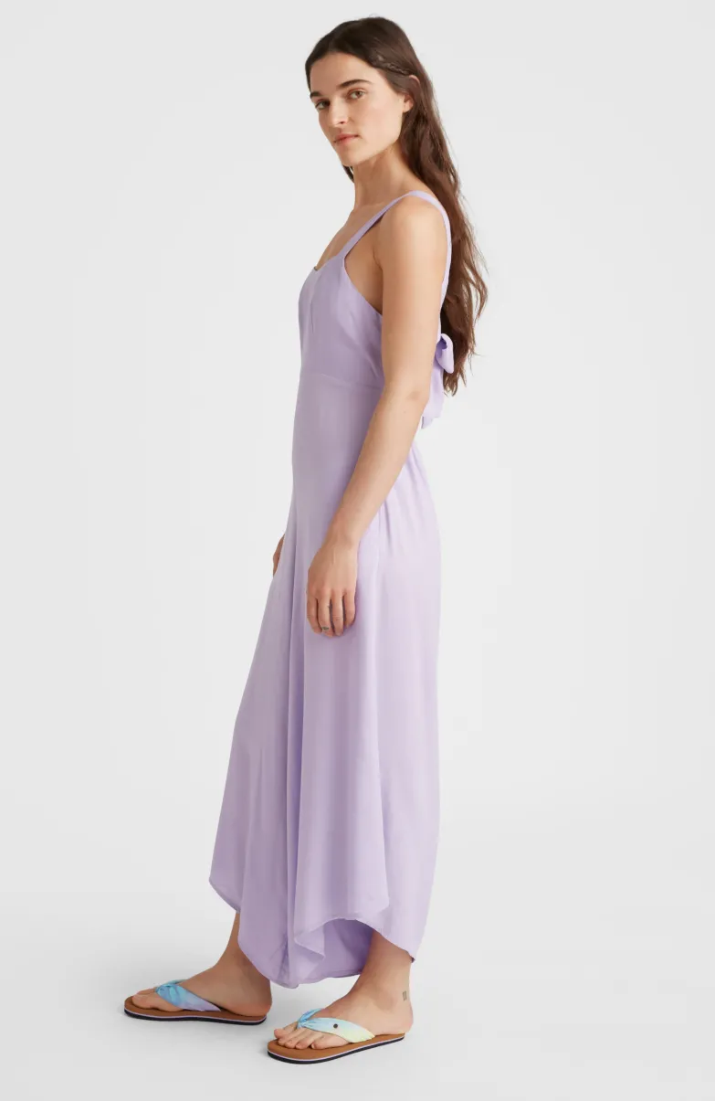 Jumpsuit Alba | Purple Rose