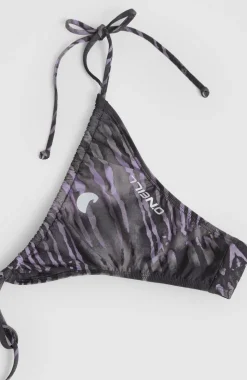 Kat Becca Women Of The Wave Triangelbikiniset | Grey Tie Dye