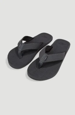 Koosh Slippers | Asphalt