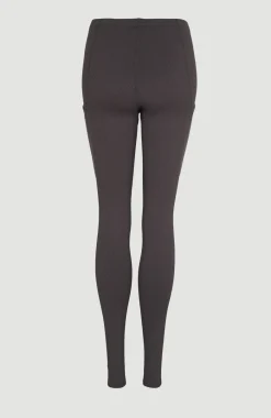 Legging O'Neill TRVLR Series Ribbed | Raven