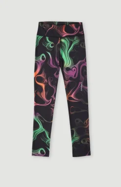 Legging Training | Black Coding MC
