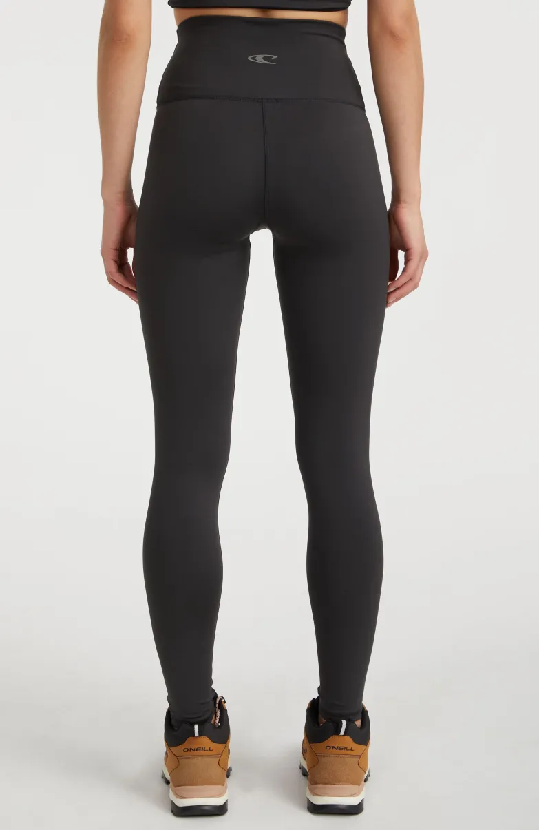Legging Training | Black Out