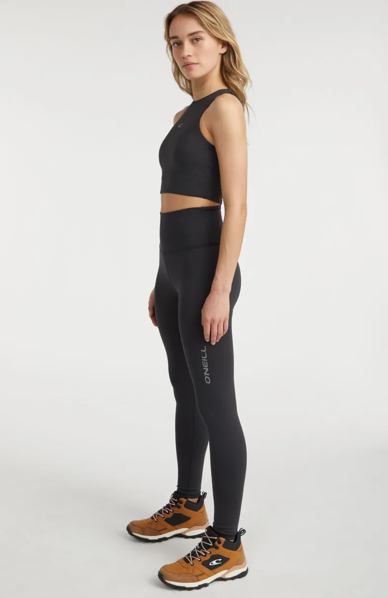 Legging Training | Black Out