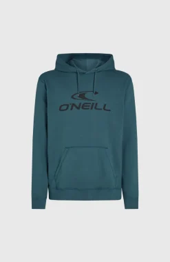 Logo Hoodie | Alma Steel