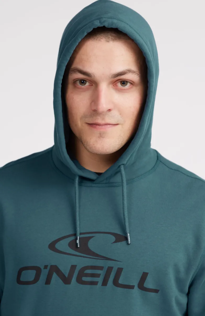 Logo Hoodie | Alma Steel