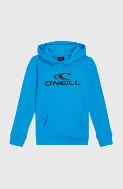 Logo Hoodie | Athena