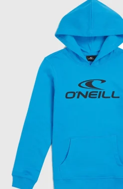 Logo Hoodie | Athena