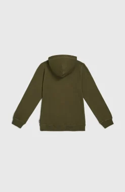 Logo Hoodie | Forest Night