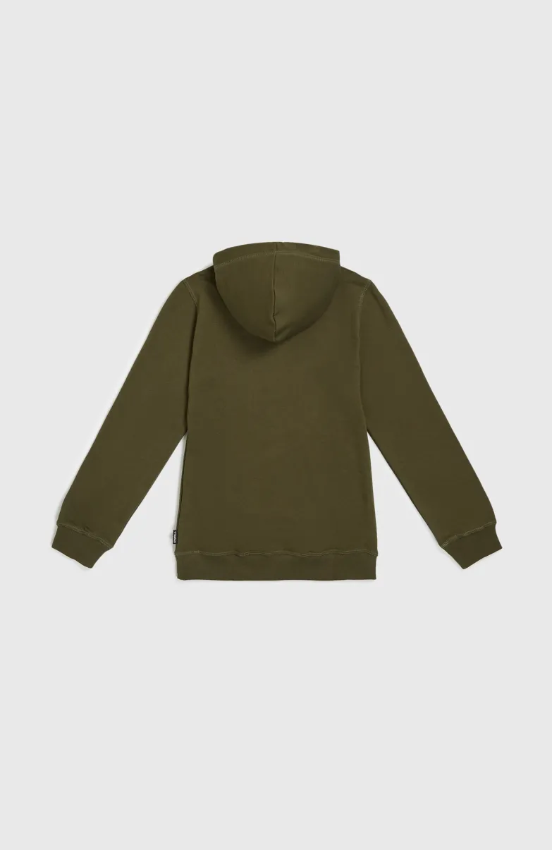 Logo Hoodie | Forest Night