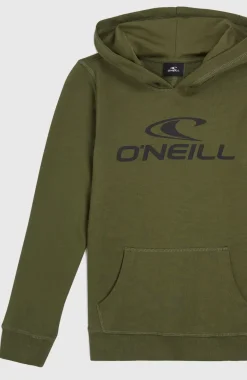 Logo Hoodie | Forest Night