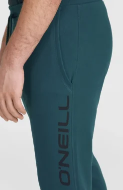 Logo Joggingbroek | Alma Steel