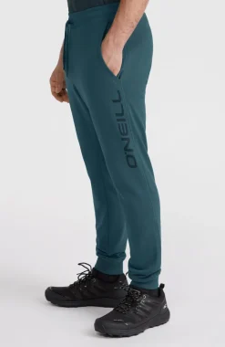 Logo Joggingbroek | Alma Steel