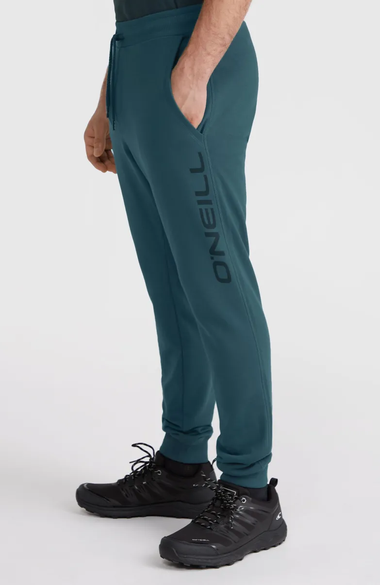 Logo Joggingbroek | Alma Steel