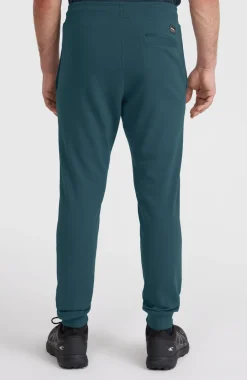 Logo Joggingbroek | Alma Steel