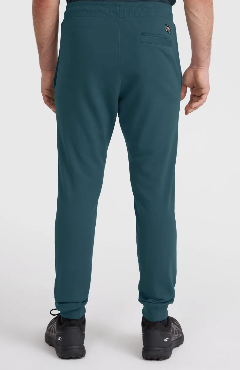 Logo Joggingbroek | Alma Steel